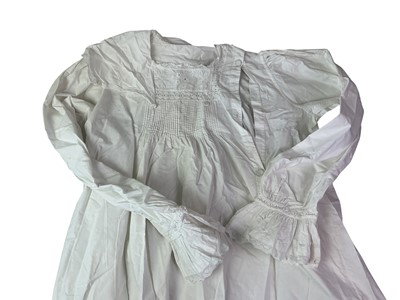 Lot 284 - COLLECTION OF VINTAGE CLOTHING