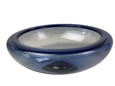 Lot 289 - HOLMEGAARD GLASS BOWL
