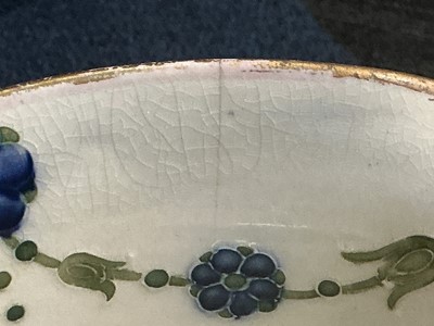 Lot 1268 - MOORCROFT JARDINIERE