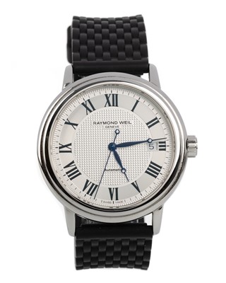 Lot 805 - RAYMOND WEIL