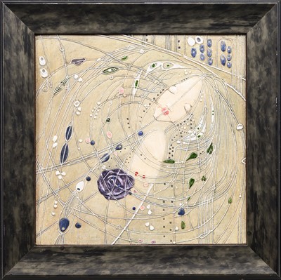 Lot 24 - * SHEILA TANDY