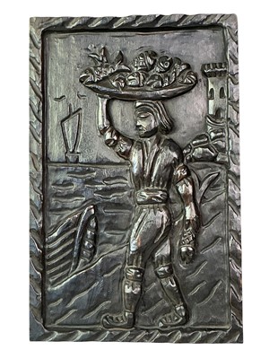 Lot 342 - VINTAGE EASTERN HAND PUPPET