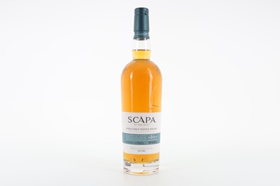 Lot 131 - SCAPA 16 YEAR OLD