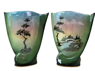 Lot 355 - CHINESE PORCELAIN VASE