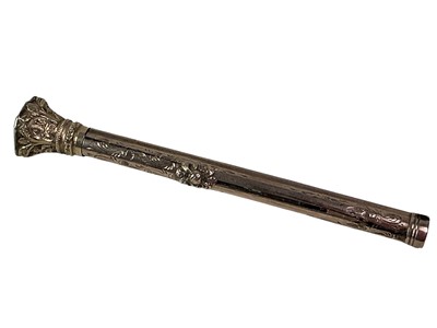 Lot 394 - RETRACTABLE PENCIL