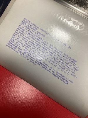 Lot 189 - GROUP OF ORIGINAL WWII PRESS PHOTOGRAPHS