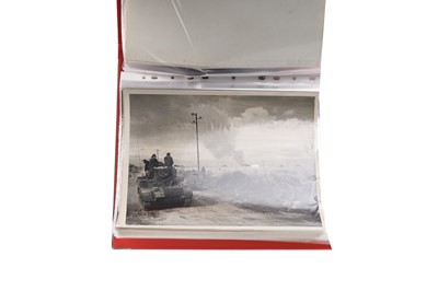 Lot 189 - GROUP OF ORIGINAL WWII PRESS PHOTOGRAPHS