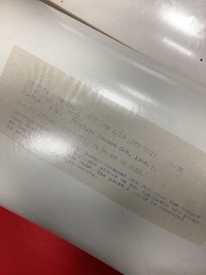 Lot 189 - GROUP OF ORIGINAL WWII PRESS PHOTOGRAPHS