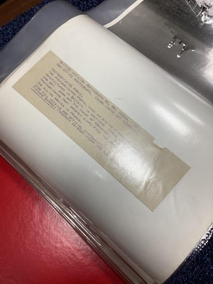 Lot 189 - GROUP OF ORIGINAL WWII PRESS PHOTOGRAPHS