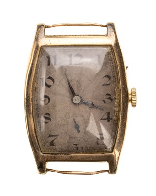 Lot 809 - ROLEX WATCH FACE