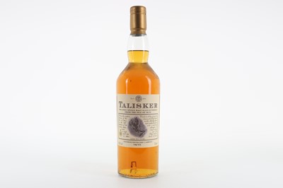 Lot 153 - TALISKER 10 YEAR OLD PRE-2005