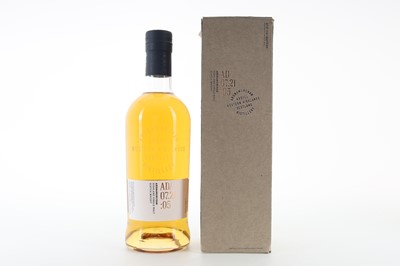 Lot 161 - ARDNAMURCHAN AD/07.21:05