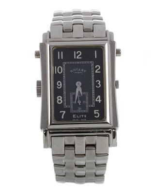 Lot 822 - ROTARY ELITE