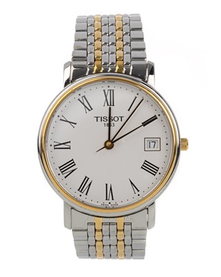 Lot 824 - TISSOT