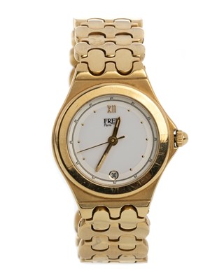 Lot 825 - FRED LA TIGRESSE