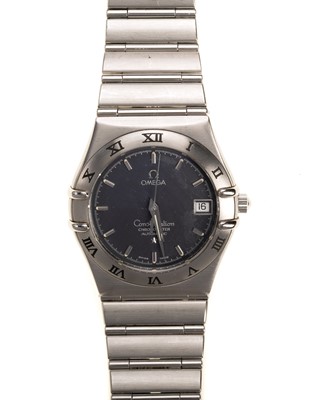 Lot 829 - OMEGA CONSTELLATION