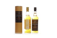 Lot 1070 - GLENGLASSAUGH 1986 MACPHAIL'S COLLECTION...