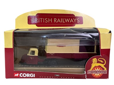 Lot 442 - COLLECTION OF DIECAST MODEL VEHICLES