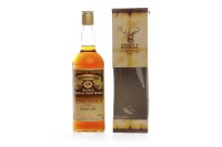 Lot 1073 - BENROMACH 1968 CONNOISSEURS CHOICE 16 YEARS...