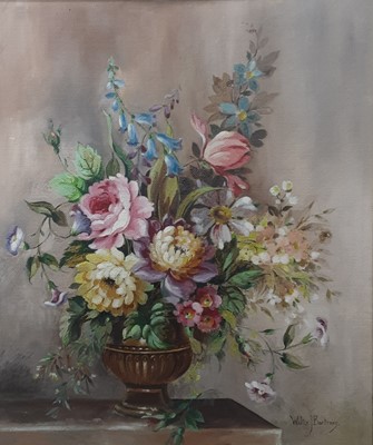 Lot 374 - WALTER J. BARTRUM