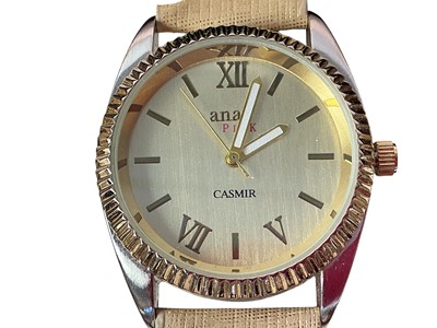 Lot 470 - COLLECTION OF WATCHES