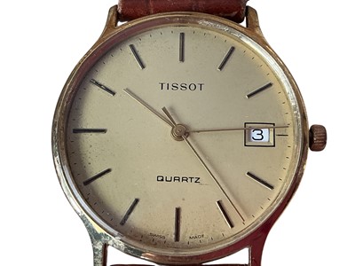 Lot 480 - COLLECTION OF WATCHES