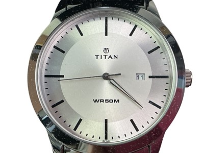 Lot 485 - COLLECTION OF WATCHES