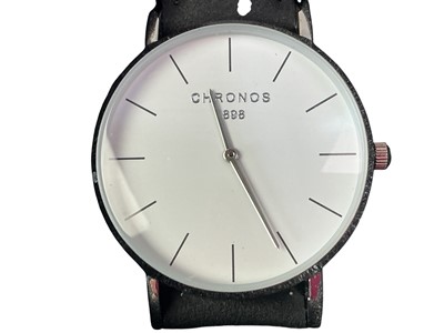 Lot 490 - COLLECTION OF WATCHES