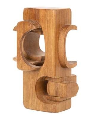 Lot 87 - * BRIAN WILLSHER (BRITISH 1930 - 2010)