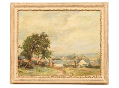 Lot 758 - SIR JAMES LAWTON WINGATE RSA (SCOTTISH 1846 - 1924)