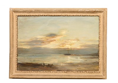 Lot 759 - SIR JAMES LAWTON WINGATE RSA (SCOTTISH 1846 - 1924)