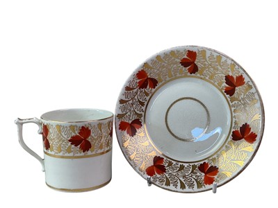 Lot 304 - COLLECTION OF COALPORT AND OTHER PLATES