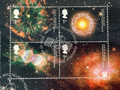 Lot 457 - GROUP OF FIRST DAY COVERS