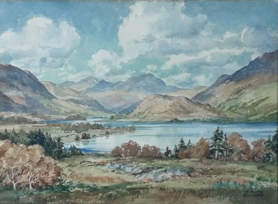 Lot 525 - STIRLING GILLESPIE