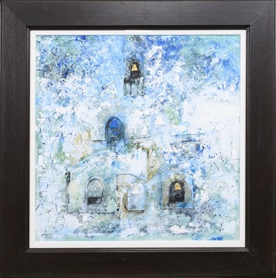 Lot 84 - * ROBERT MCAULAY (SCOTTISH b. 1961)