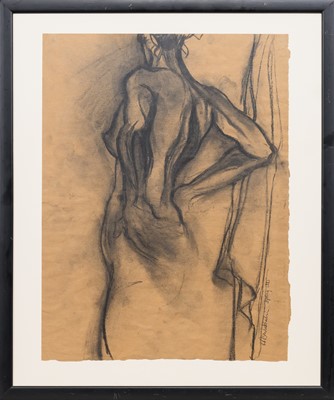 Lot 86 - * KATAYOUN PASBAN DOWLATSHAHI (BRITISH/IRANIAN b. 1967)