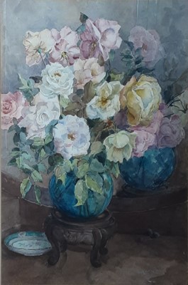 Lot 533 - * VIOLET NEISH