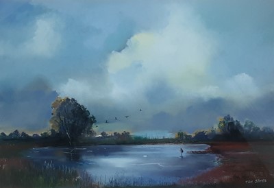 Lot 538 - * JAN BATES