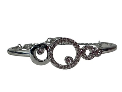 Lot 549 - COLLECTION OF SWAROVSKI AND OTHER JEWELLERY