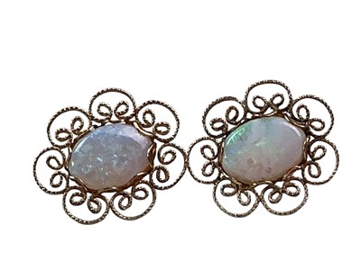 Lot 544 - GROUP OF JEWELLERY