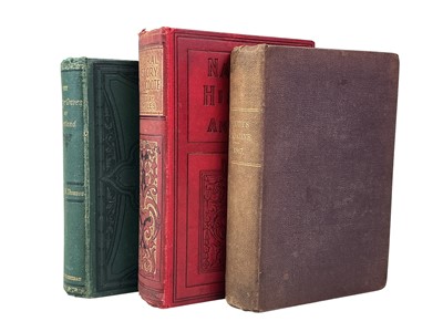 Lot 601 - THE BAILIE