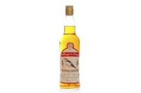 Lot 1095 - MANNOCHMORE 'THE MANAGER'S DRAM' 18 YEARS OLD...