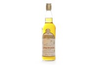 Lot 1097 - LINKWOOD 'THE MANAGER'S DRAM' 12 YEARS OLD...