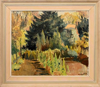 Lot 768 - * PENELOPE BEATON RSA RSW (SCOTTISH 1886 - 1963)