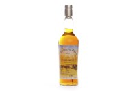 Lot 1098 - DAILUAINE 'THE MANAGER'S DRAM' 17 YEARS OLD...