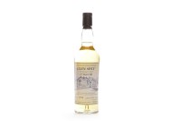 Lot 1099 - GLEN SPEY 'THE MANAGER'S DRAM' AGED 12 YEARS...