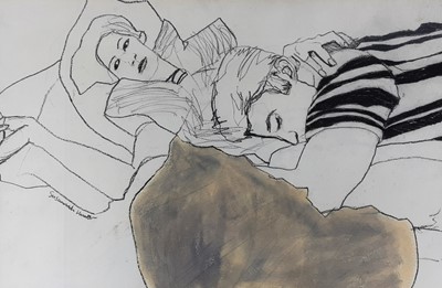 Lot 639 - * SUSANNAH HUNTER