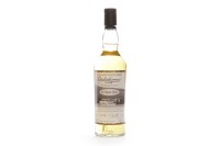 Lot 1100 - DALWHINNIE 'THE MANAGER'S DRAM' AGED 12 YEARS...