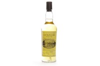 Lot 1101 - GLENKINCHIE 'THE MANAGER'S DRAM' AGED 15 YEARS...