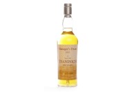 Lot 1102 - TEANINICH 'THE MANAGER'S DRAM' AGED 17 YEARS...
